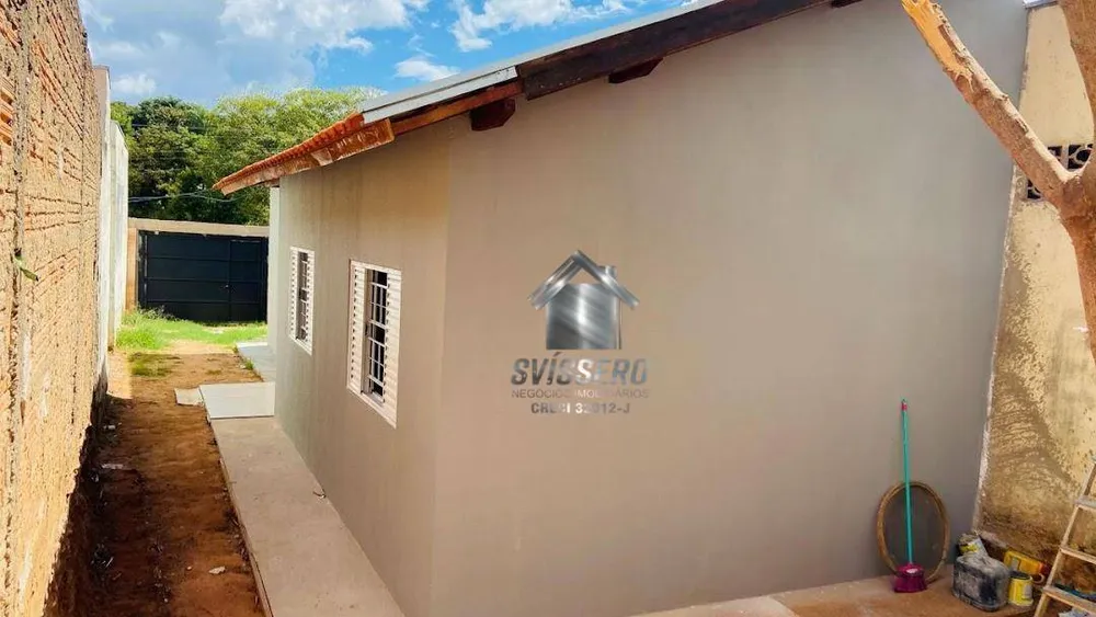 Casa, 2 quartos, 53 m² - Foto 14