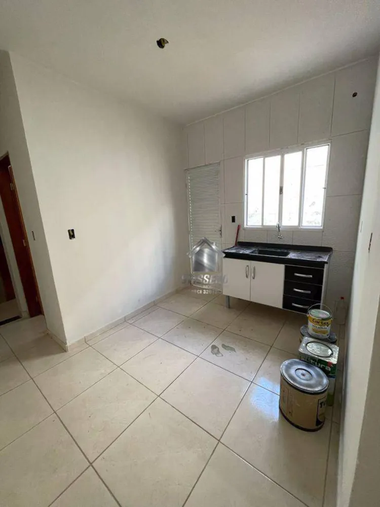 Casa, 2 quartos, 53 m² - Foto 3
