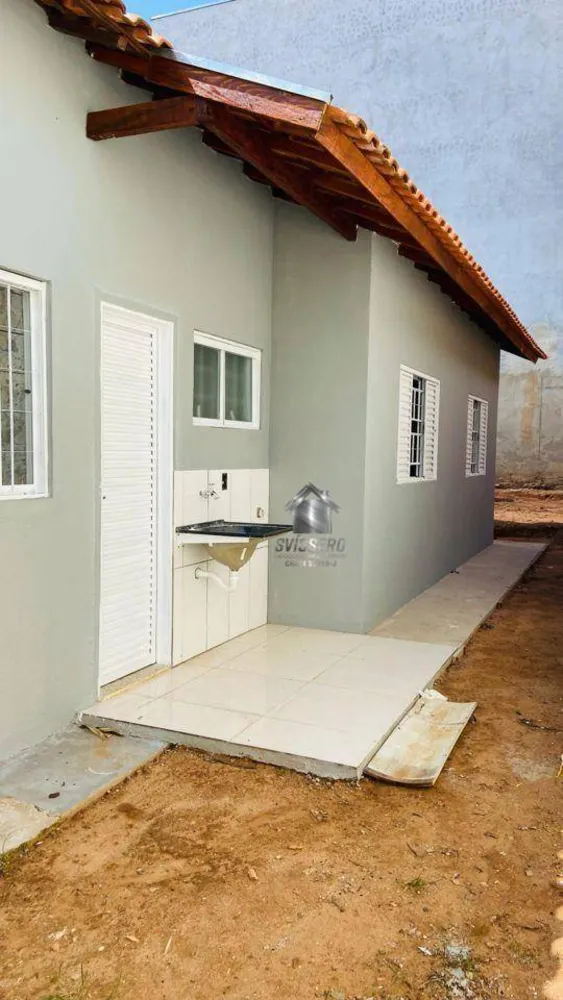 Casa, 2 quartos, 53 m² - Foto 13