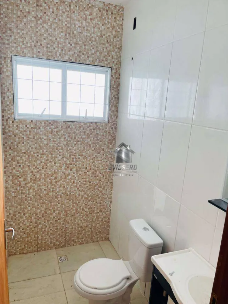 Casa, 2 quartos, 53 m² - Foto 12