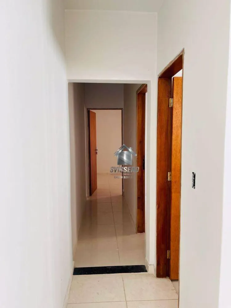 Casa, 2 quartos, 53 m² - Foto 6