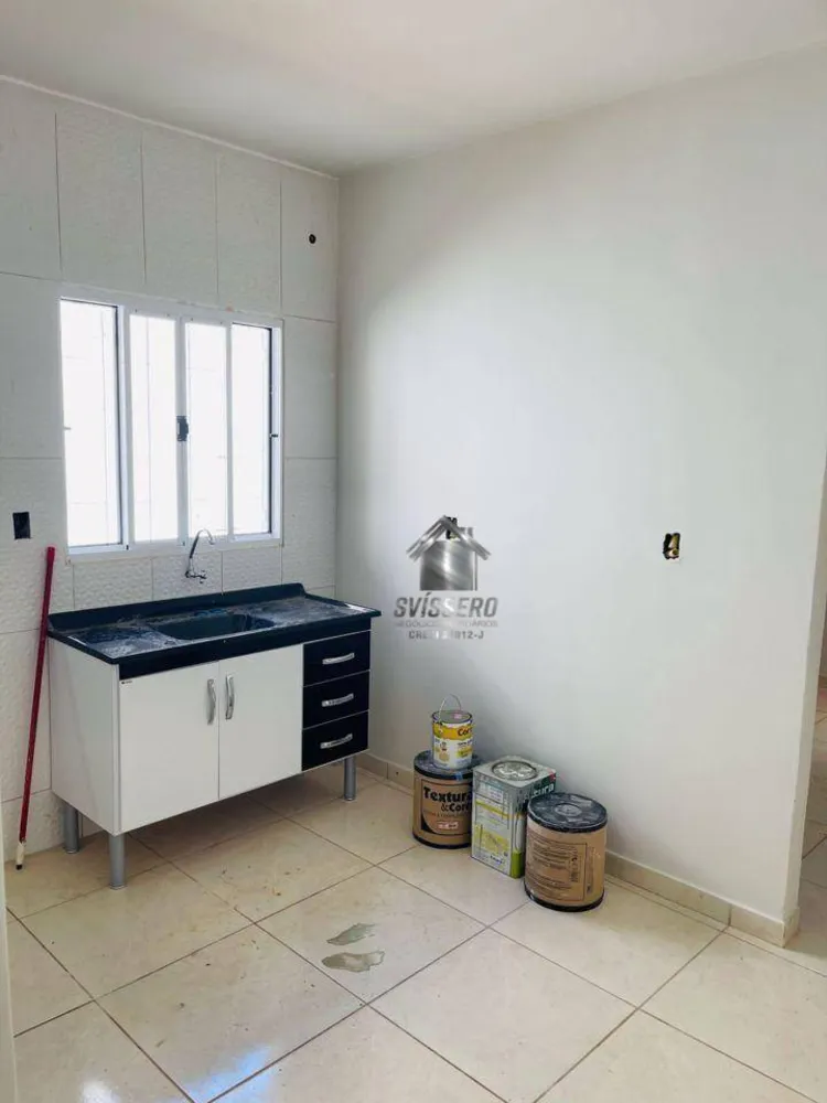 Casa, 2 quartos, 53 m² - Foto 4