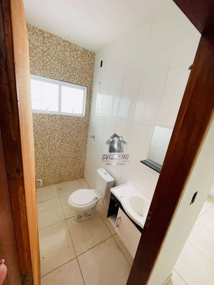 Casa, 2 quartos, 53 m² - Foto 10