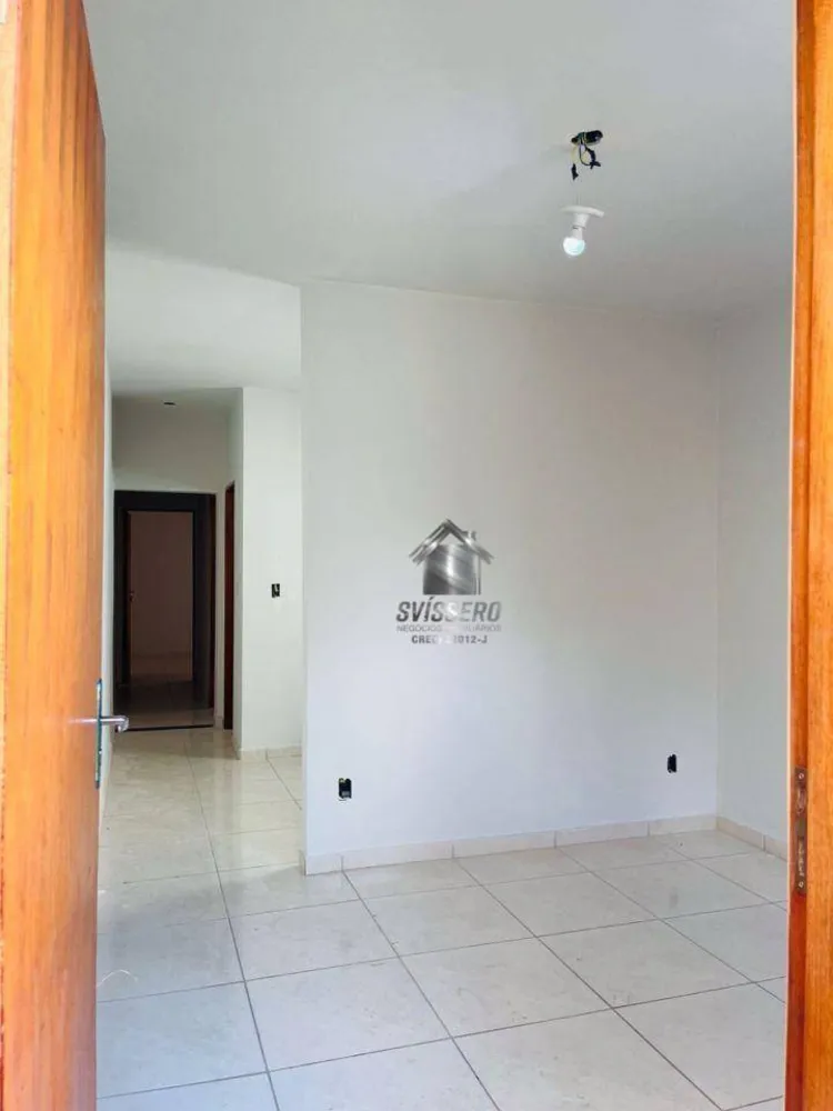 Casa, 2 quartos, 53 m² - Foto 5