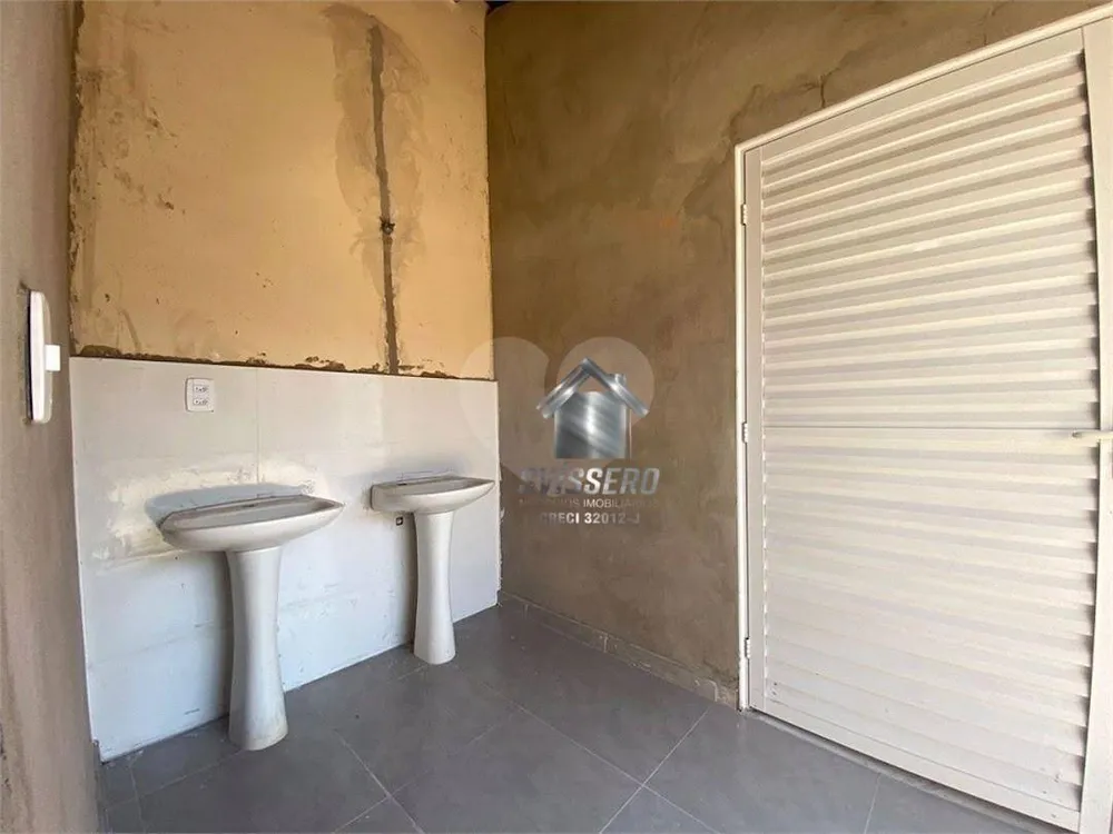 Casa, 4 quartos, 164 m² - Foto 7