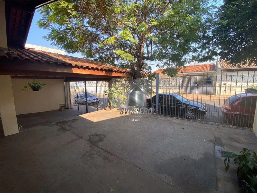 Casa, 4 quartos, 164 m² - Foto 12