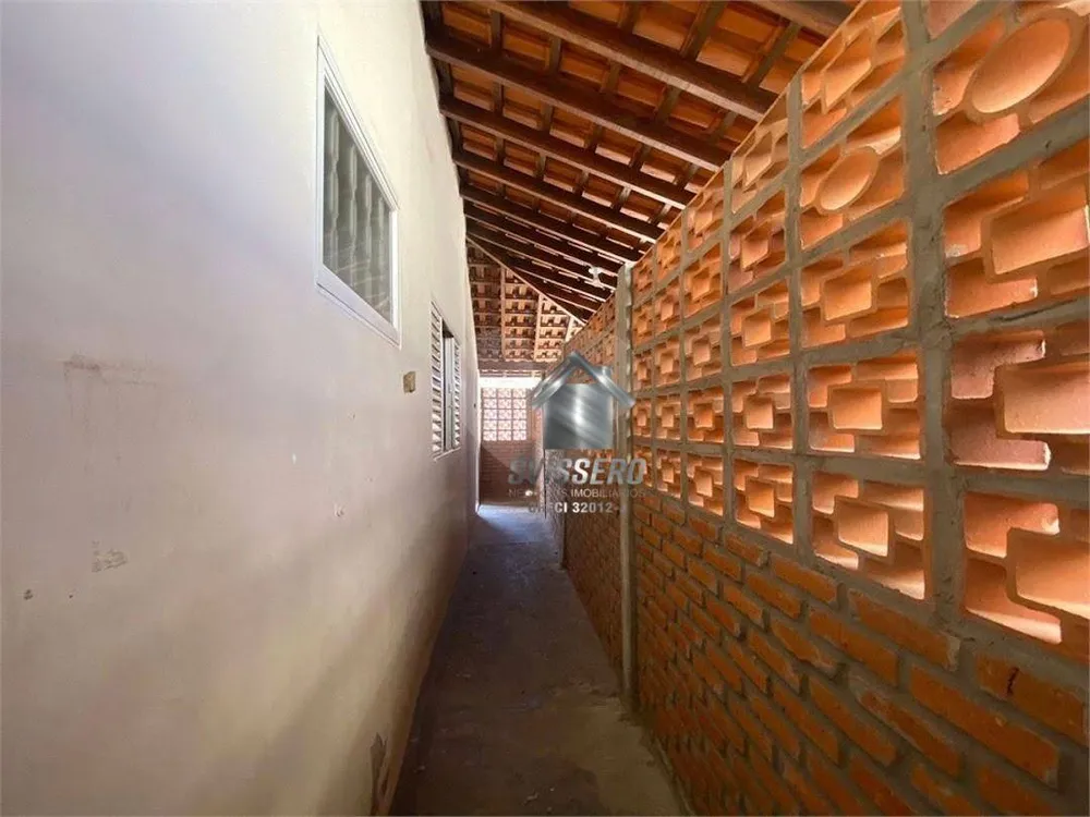 Casa, 4 quartos, 164 m² - Foto 6