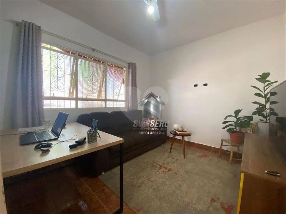 Casa, 4 quartos, 164 m² - Foto 2