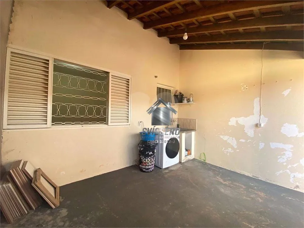 Casa, 4 quartos, 164 m² - Foto 8