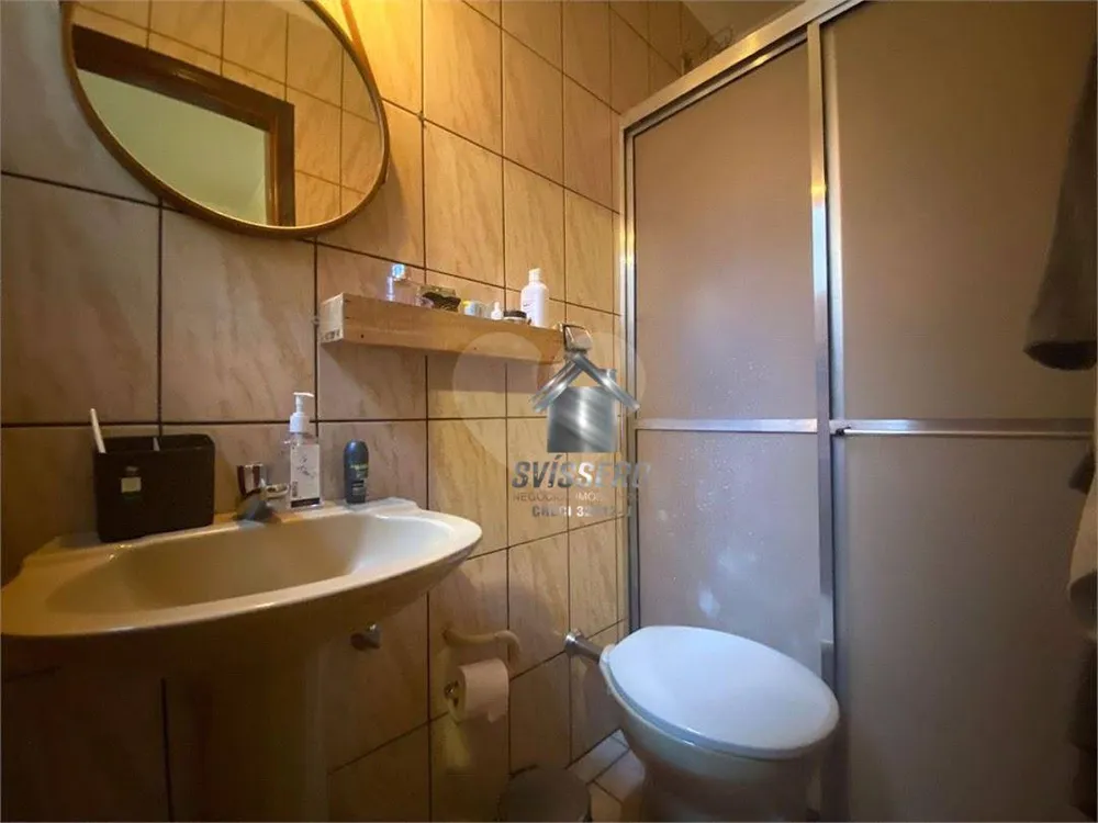 Casa, 4 quartos, 164 m² - Foto 5