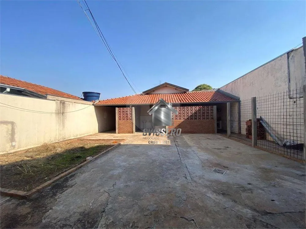 Casa, 4 quartos, 164 m² - Foto 9