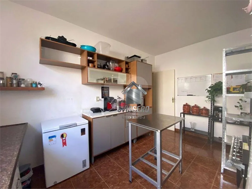 Casa, 4 quartos, 164 m² - Foto 3