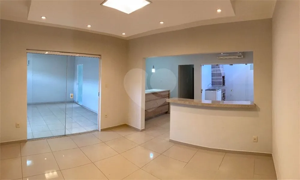 Casa, 3 quartos, 143 m² - Foto 1
