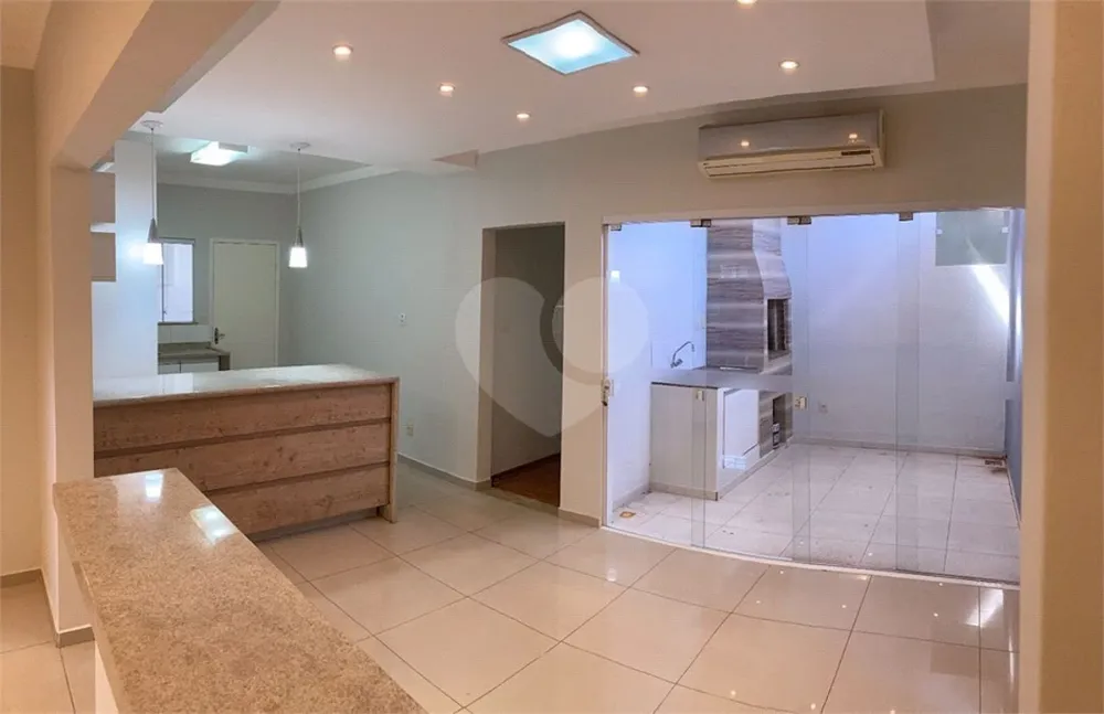 Casa, 3 quartos, 143 m² - Foto 2