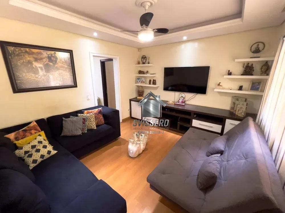Casa, 3 quartos, 215 m² - Foto 8