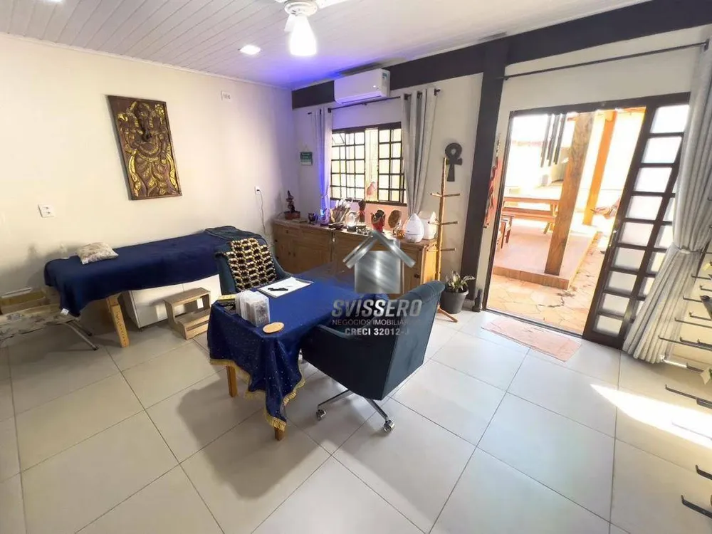 Casa, 3 quartos, 215 m² - Foto 7