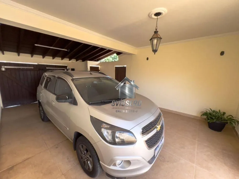 Casa, 3 quartos, 215 m² - Foto 16