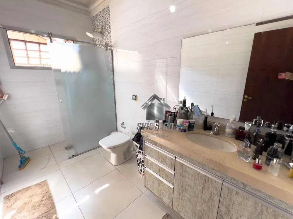 Casa, 3 quartos, 215 m² - Foto 12