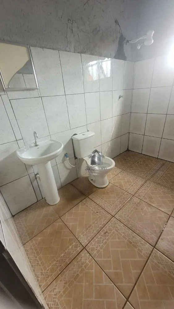 Casa, 2 quartos, 170 m² - Foto 1