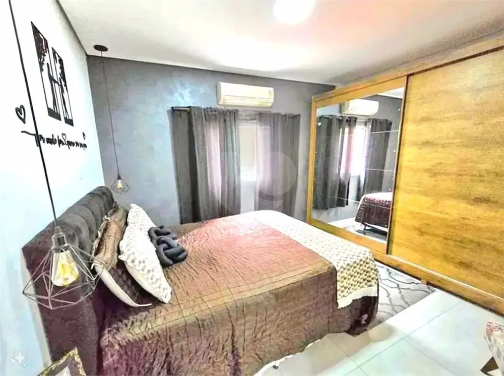 Casa, 3 quartos, 180 m² - Foto 13