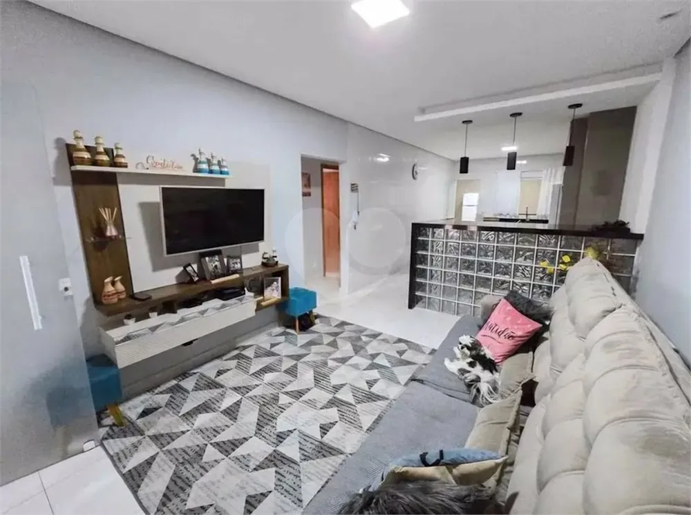 Casa, 3 quartos, 180 m² - Foto 10