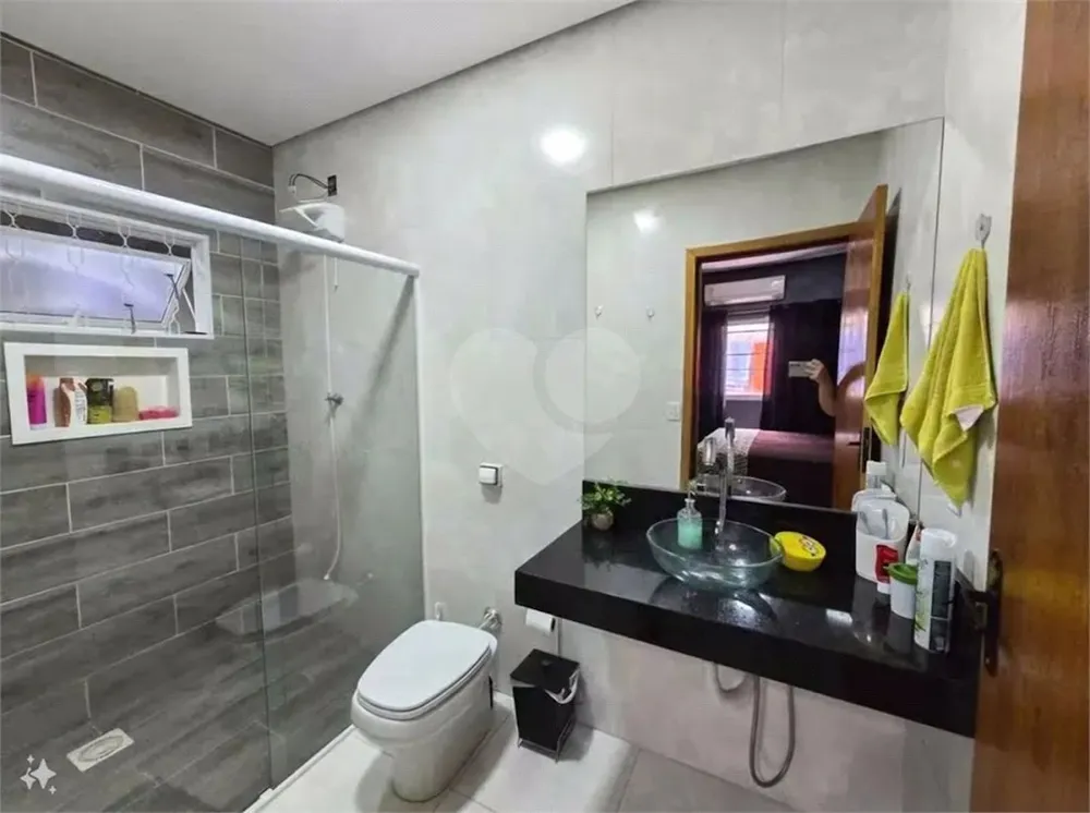 Casa, 3 quartos, 180 m² - Foto 12