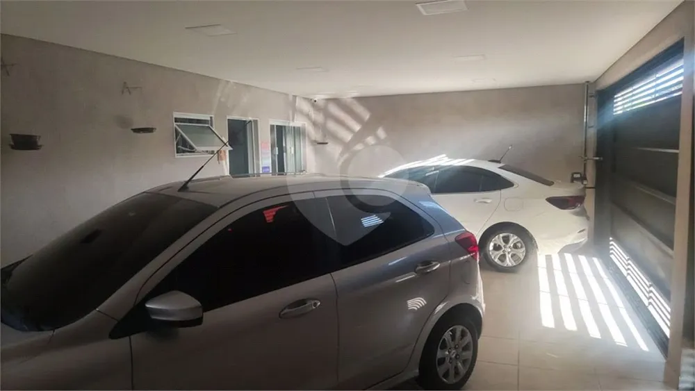 Casa, 3 quartos, 180 m² - Foto 11