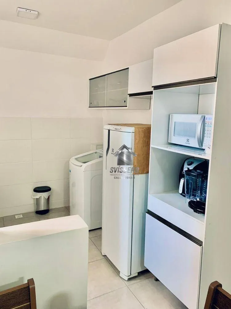 Apartamento, 2 quartos, 45 m² - Foto 6
