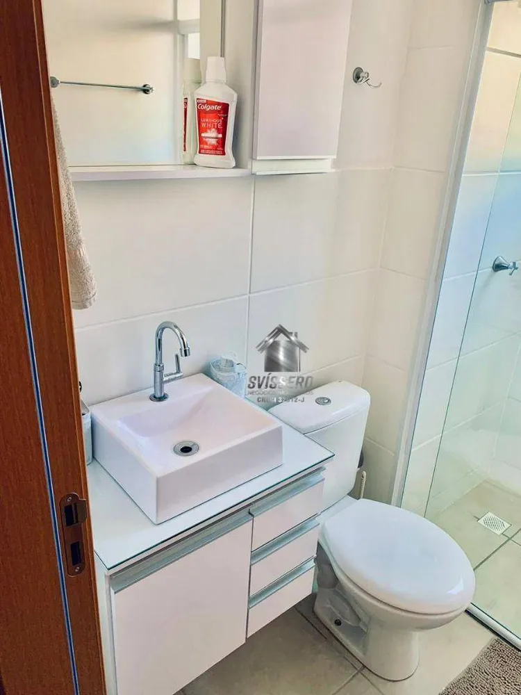 Apartamento, 2 quartos, 45 m² - Foto 5
