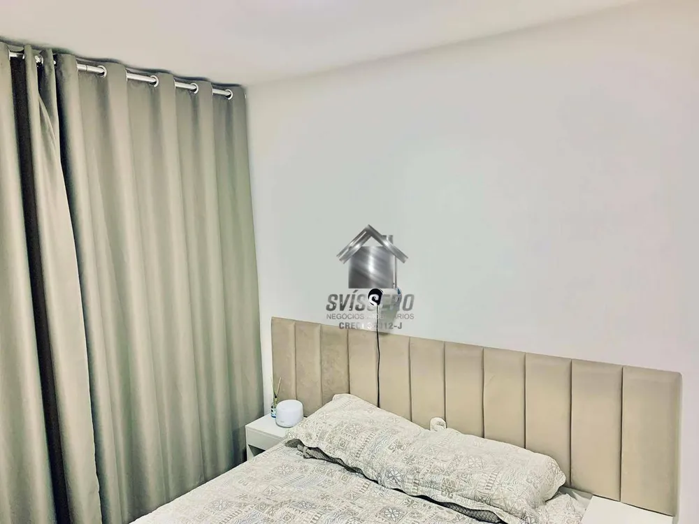 Apartamento, 2 quartos, 45 m² - Foto 6
