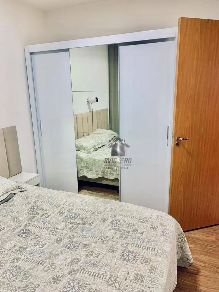 Apartamento, 2 quartos, 45 m² - Foto 7