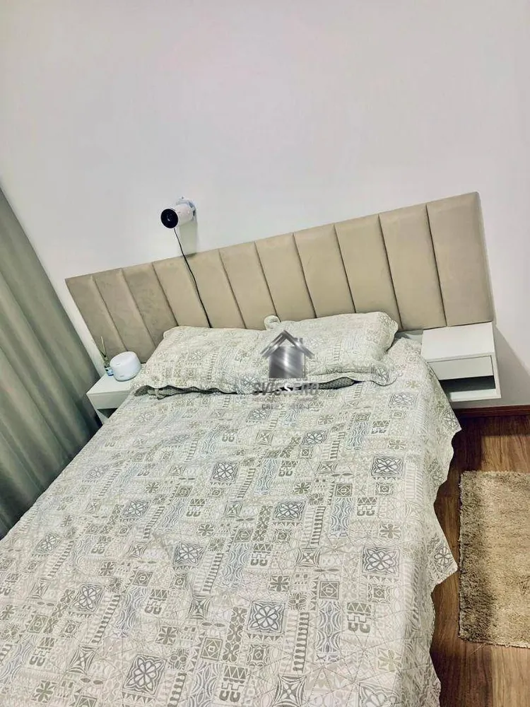 Apartamento, 2 quartos, 45 m² - Foto 8