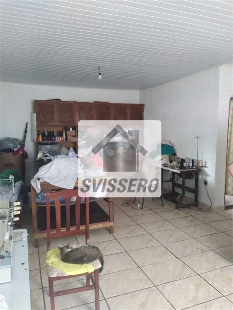 Casa, 3 quartos, 106 m² - Foto 2