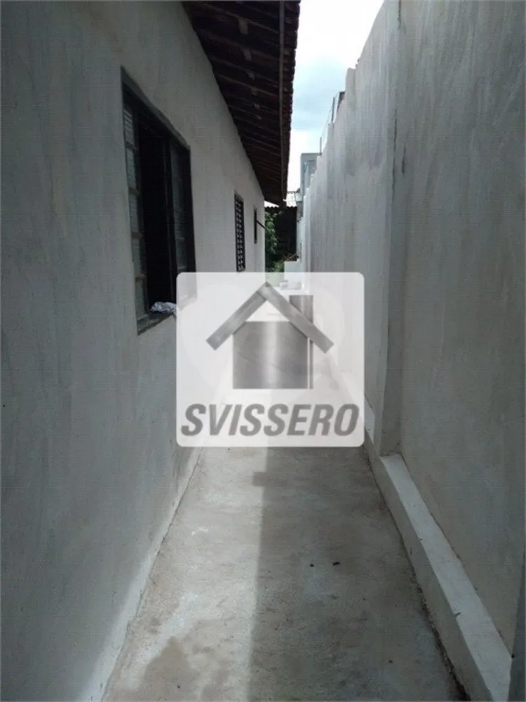 Casa, 3 quartos, 106 m² - Foto 10