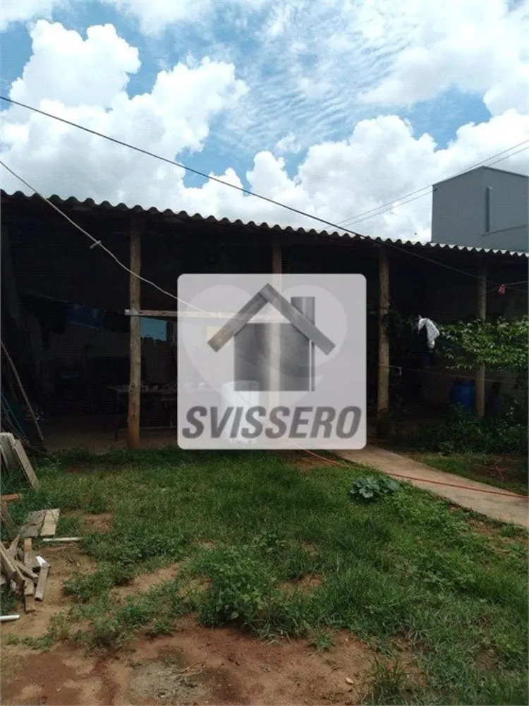 Casa, 3 quartos, 106 m² - Foto 1