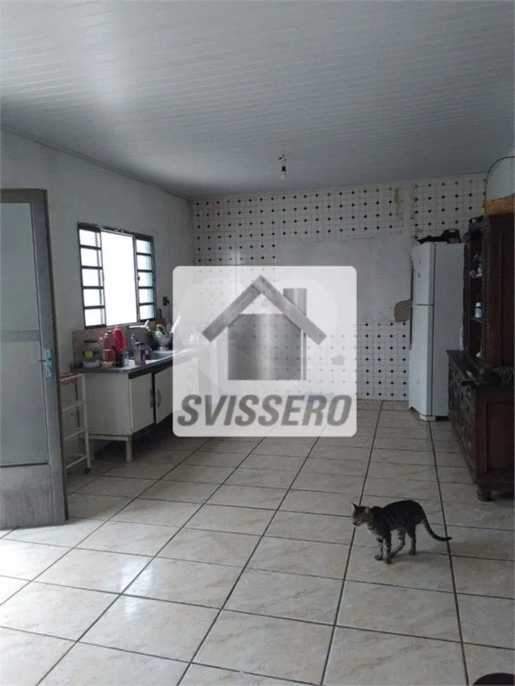 Casa, 3 quartos, 106 m² - Foto 6
