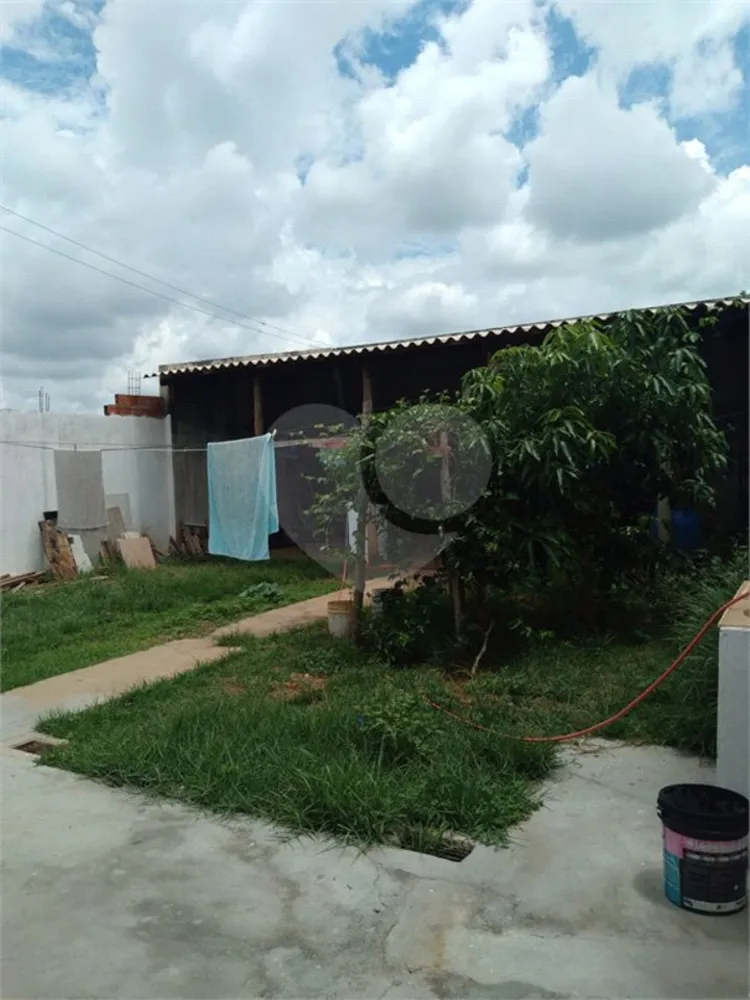 Casa, 3 quartos, 106 m² - Foto 1