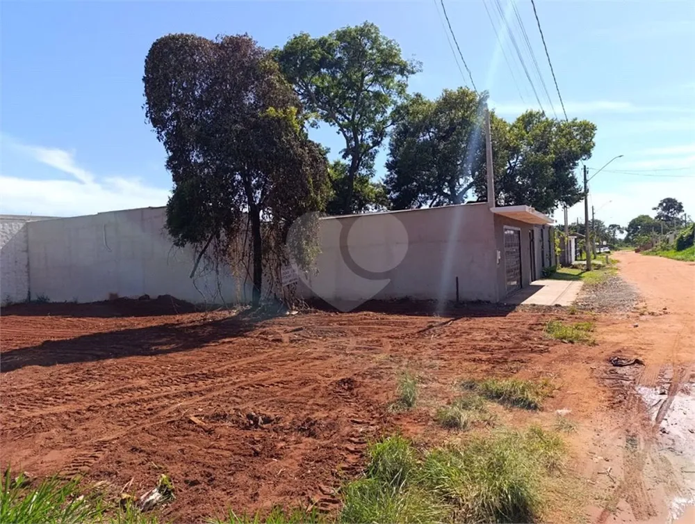 Terreno, 300 m² - Foto 1