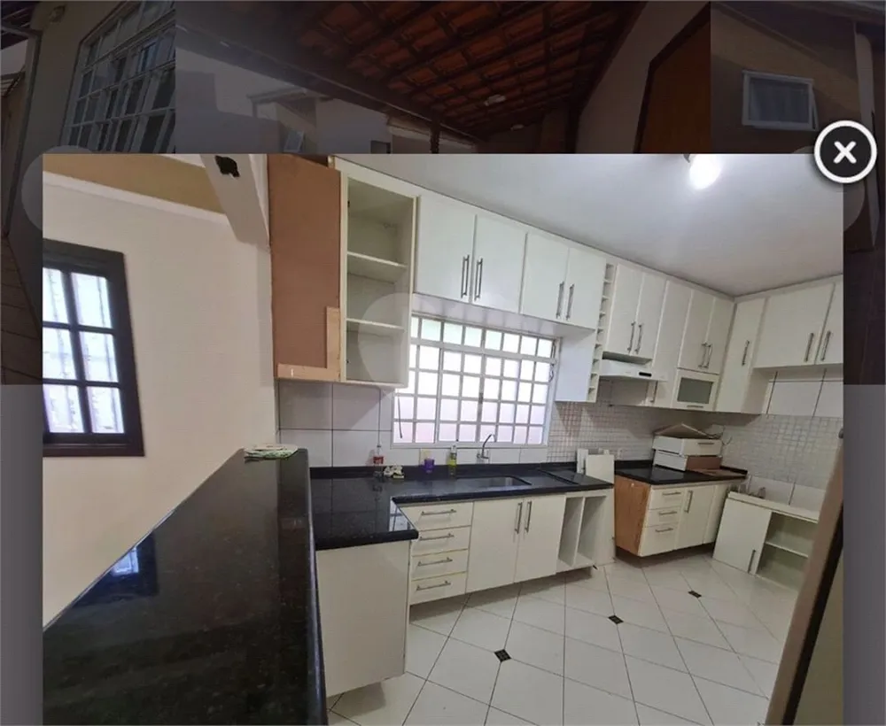 Casa, 3 quartos, 134 m² - Foto 1