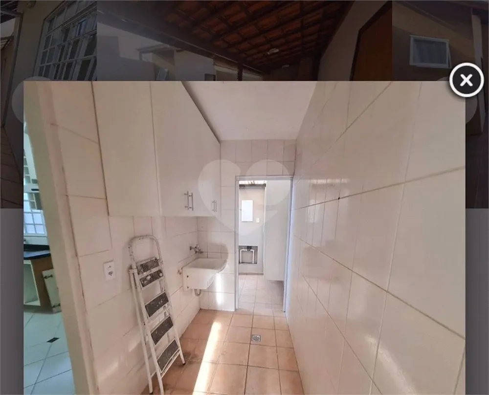 Casa, 3 quartos, 134 m² - Foto 10