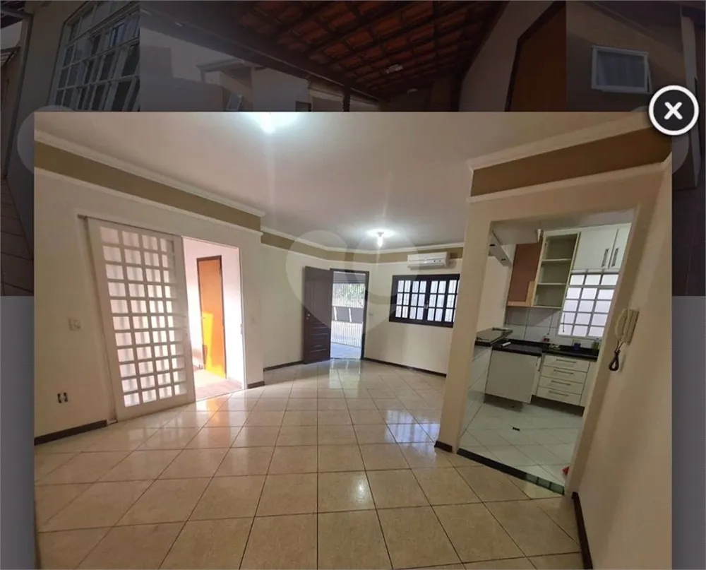 Casa, 3 quartos, 134 m² - Foto 3