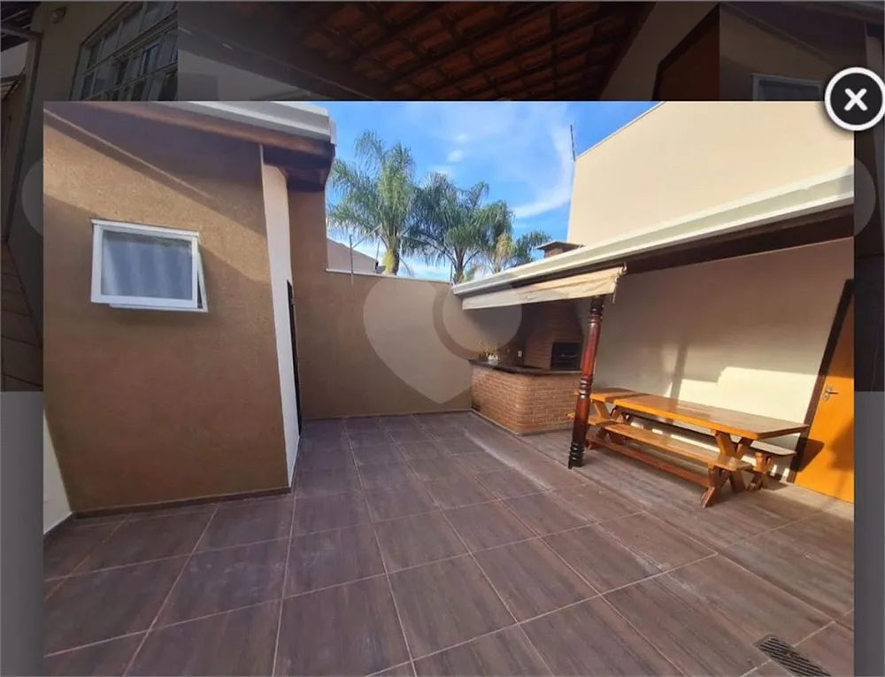 Casa, 3 quartos, 134 m² - Foto 11