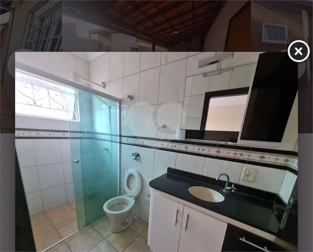 Casa, 3 quartos, 134 m² - Foto 8