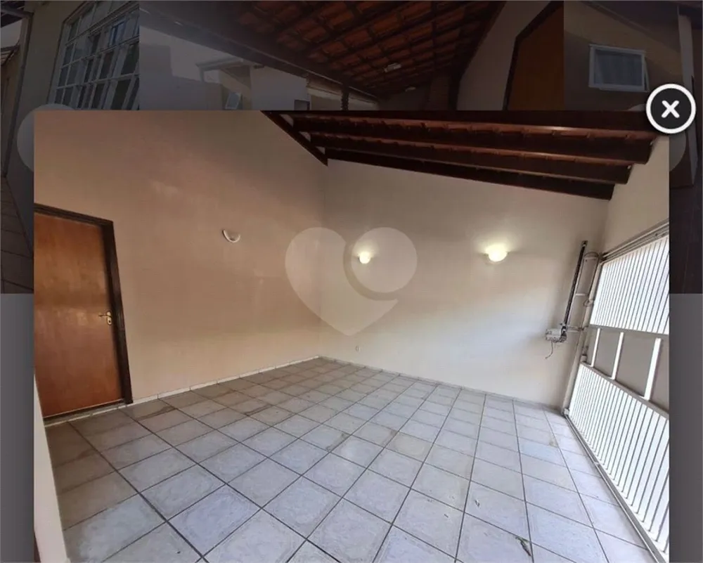 Casa, 3 quartos, 134 m² - Foto 12