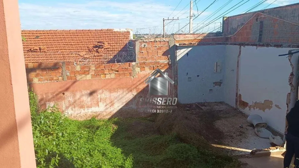 Terreno, 147 m² - Foto 4