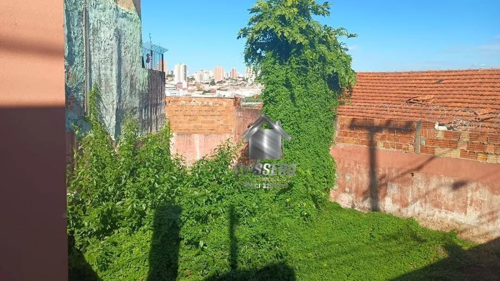 Terreno, 147 m² - Foto 1