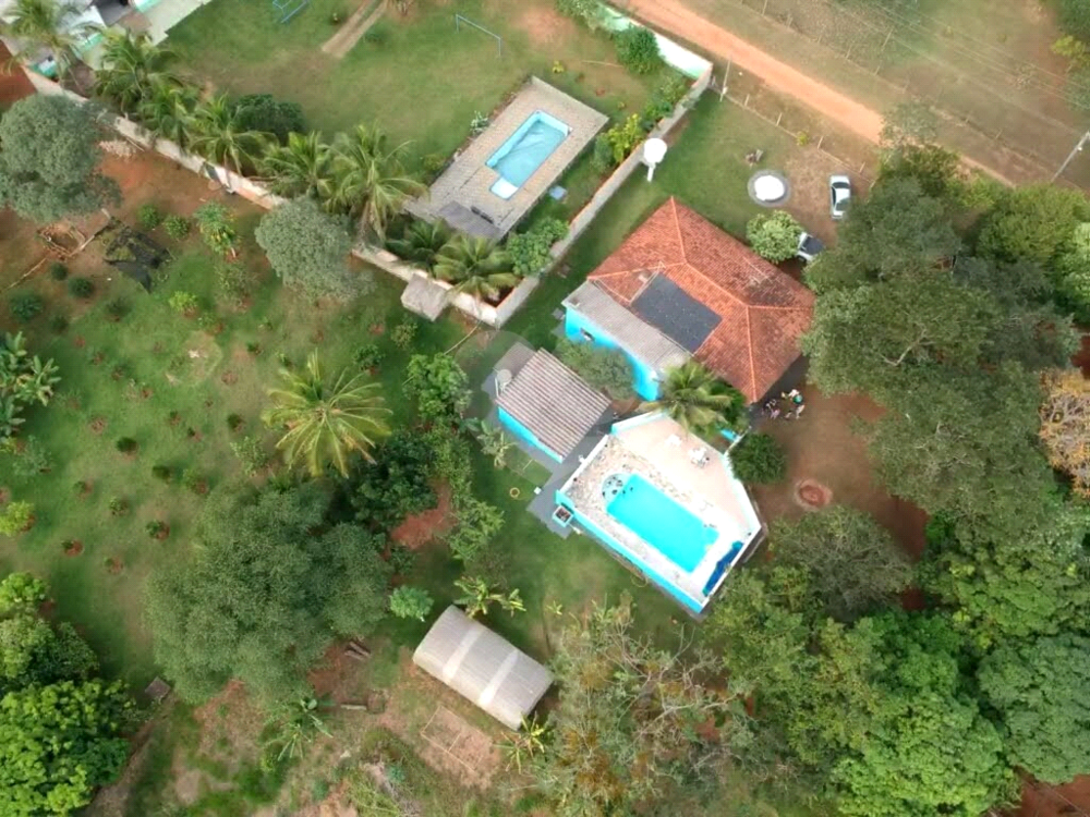 Chácara à venda com 3 quartos, 346m² - Foto 78