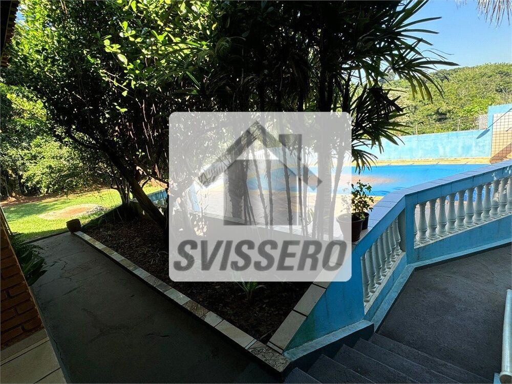 Chácara à venda com 3 quartos, 346m² - Foto 5