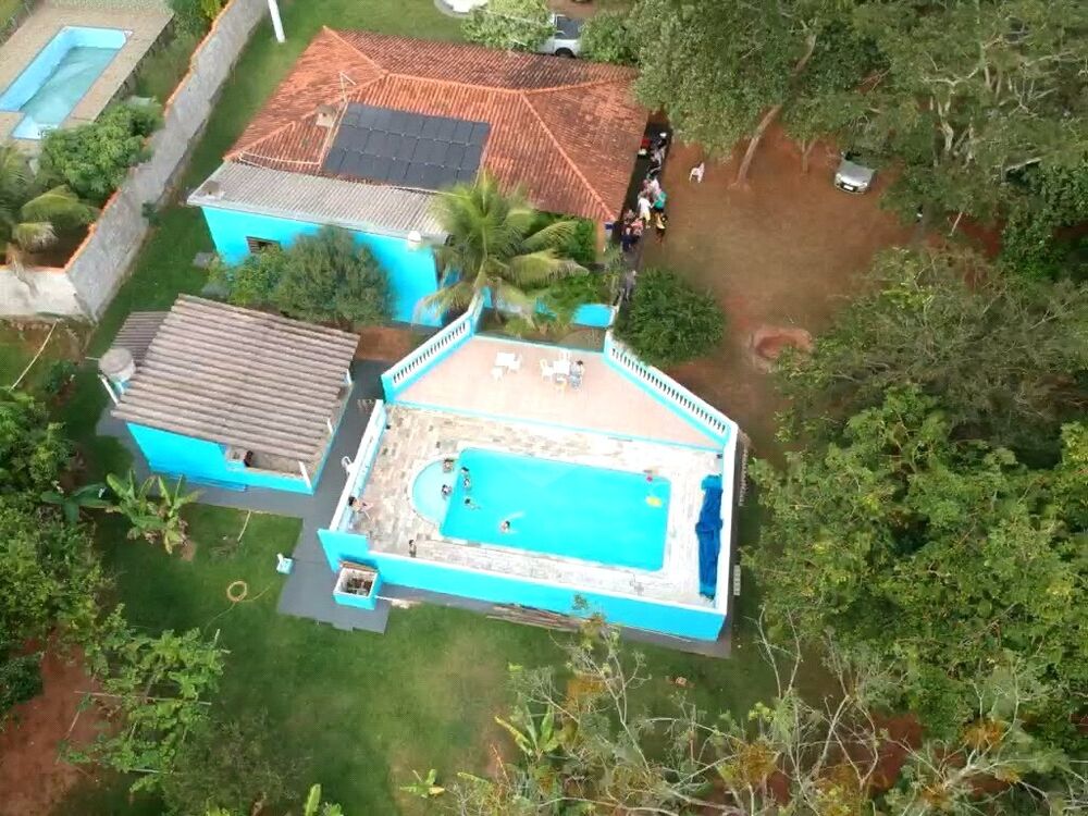 Chácara à venda com 3 quartos, 346m² - Foto 68