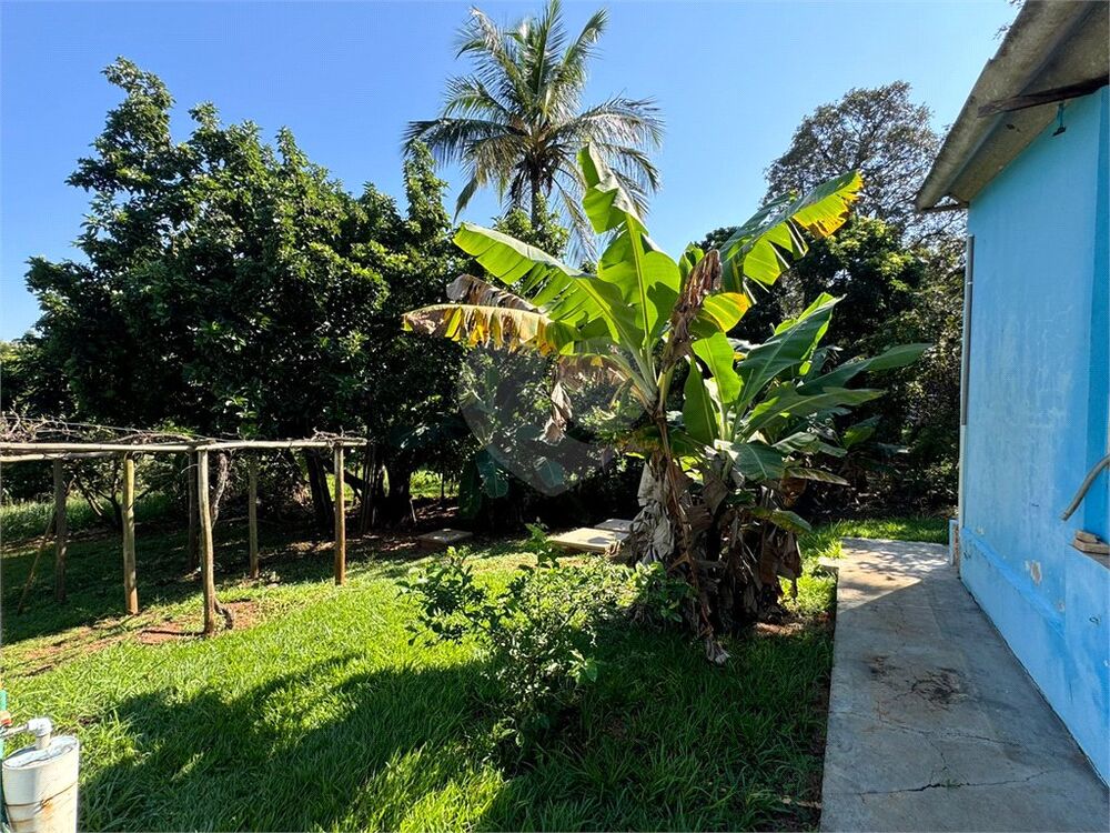Chácara à venda com 3 quartos, 346m² - Foto 25